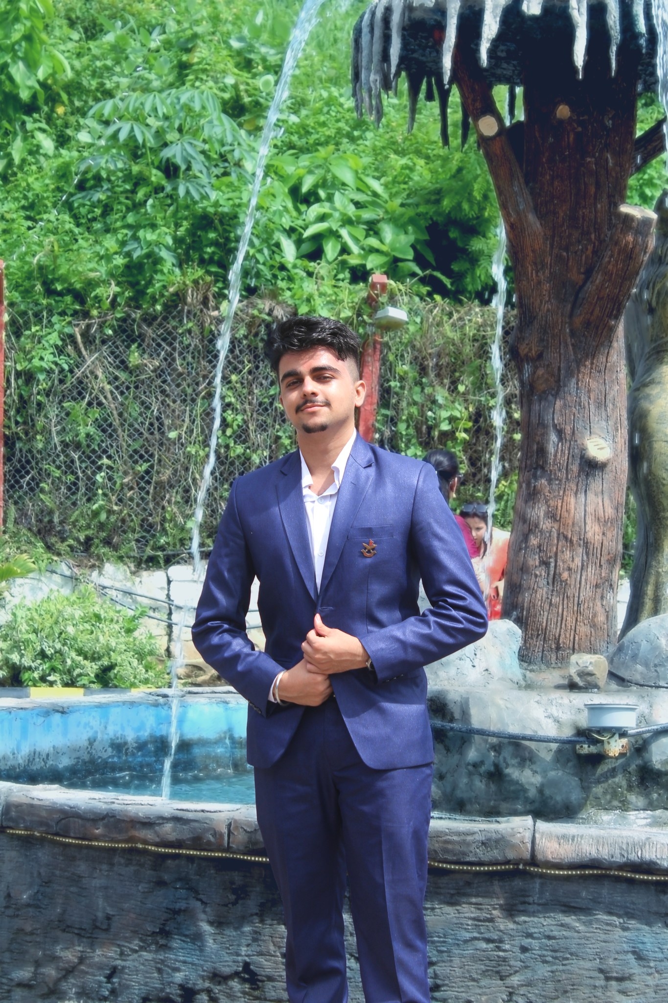 Rupsagar Gautam